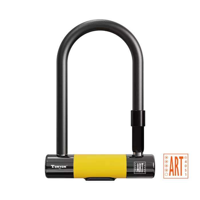 TONYON LOCK