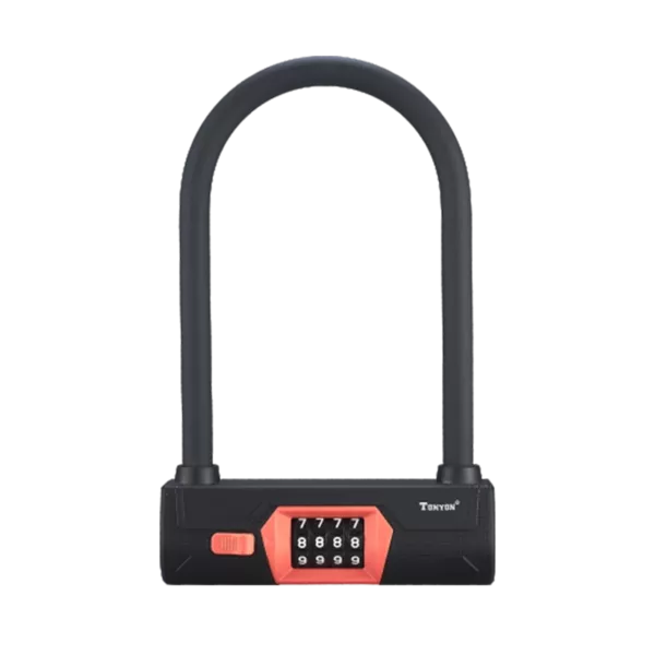 TONYON LOCK