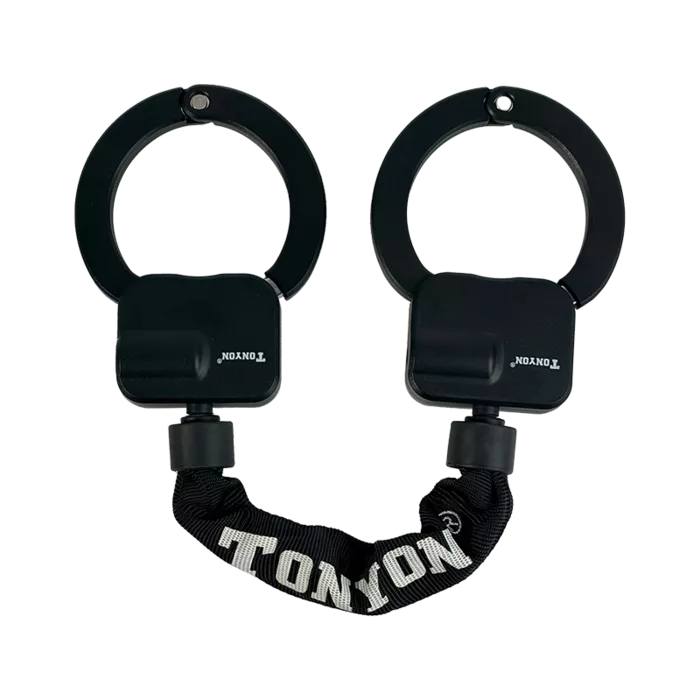 TONYON LOCK